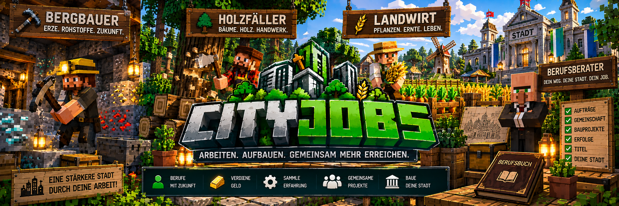 CityJobs