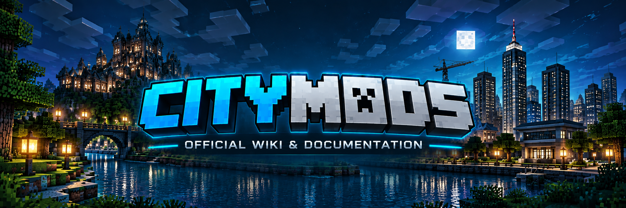 CityMods Wiki