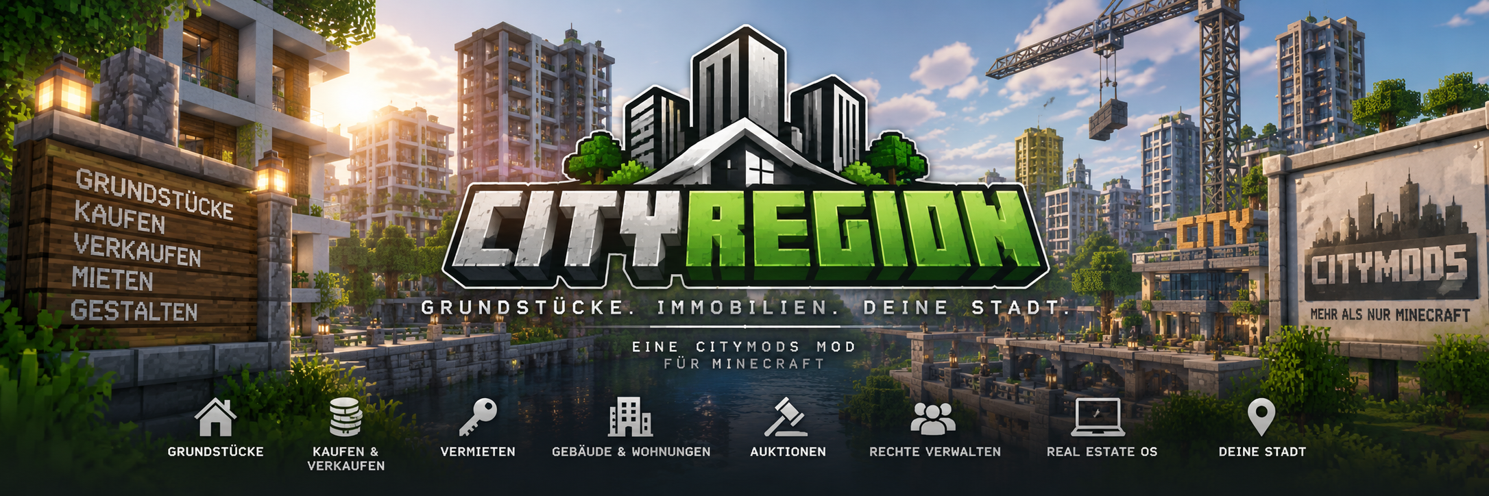 CityRegion